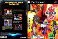 bakugan